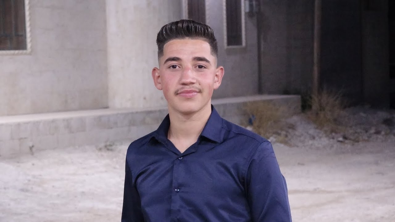 زفاف العريس محمد محمود الجبلي(3)@