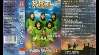 Nabi Berpayung Awan cipt.Drs.Abd Hamid Hm (hj.Mutoharoh) Nasida ria vol.32