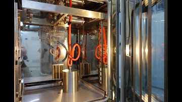 Aralab Cold Bend Testing Environmental Chamber - How to test cables for cold and bending resistance