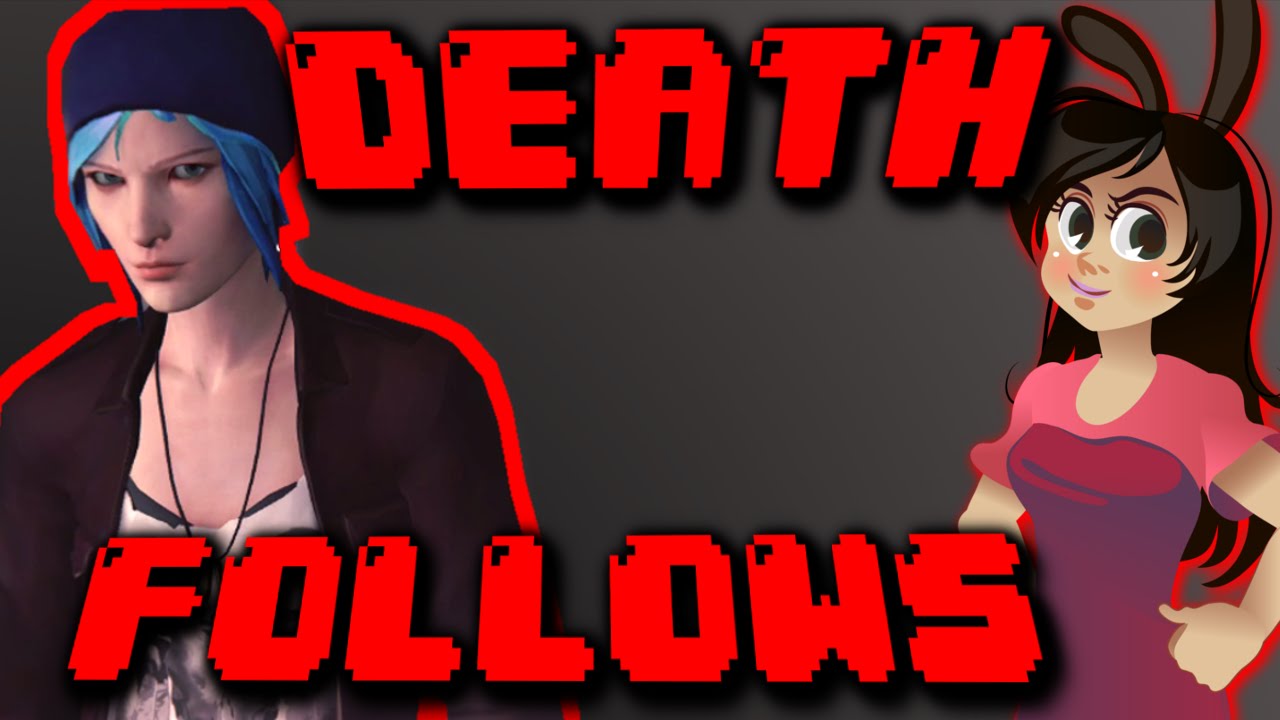 Fan Theory - Final Destination [Life Is Strange] EPISODE 2 SPOILERS