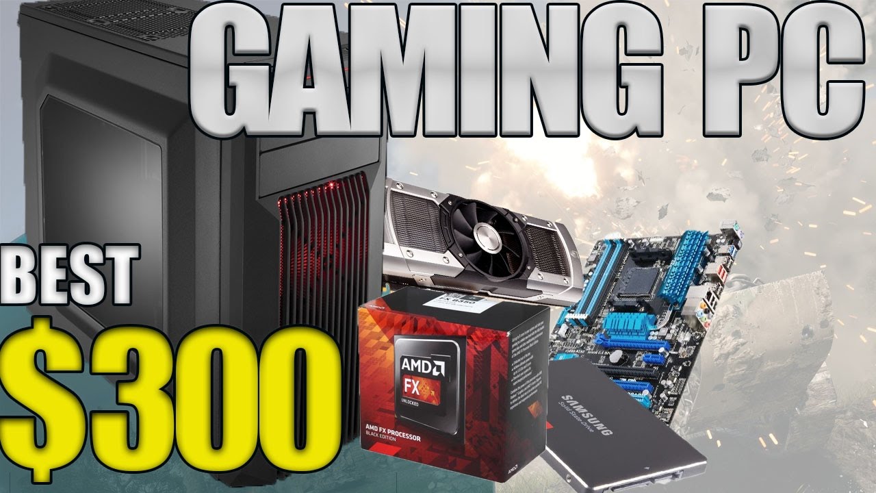 Best 300 PC Stock Versus Overclocked Benchmarks Performance Analysis YouTube