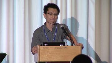 RecSys 2016: Paper Session 4 - Gaze Prediction for Recommender Systems