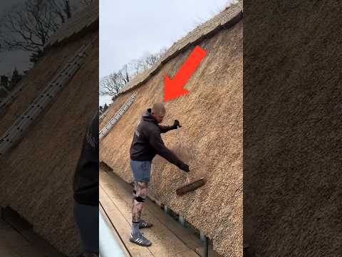 سقف کاهگلی ۴۵۰۰ ساله