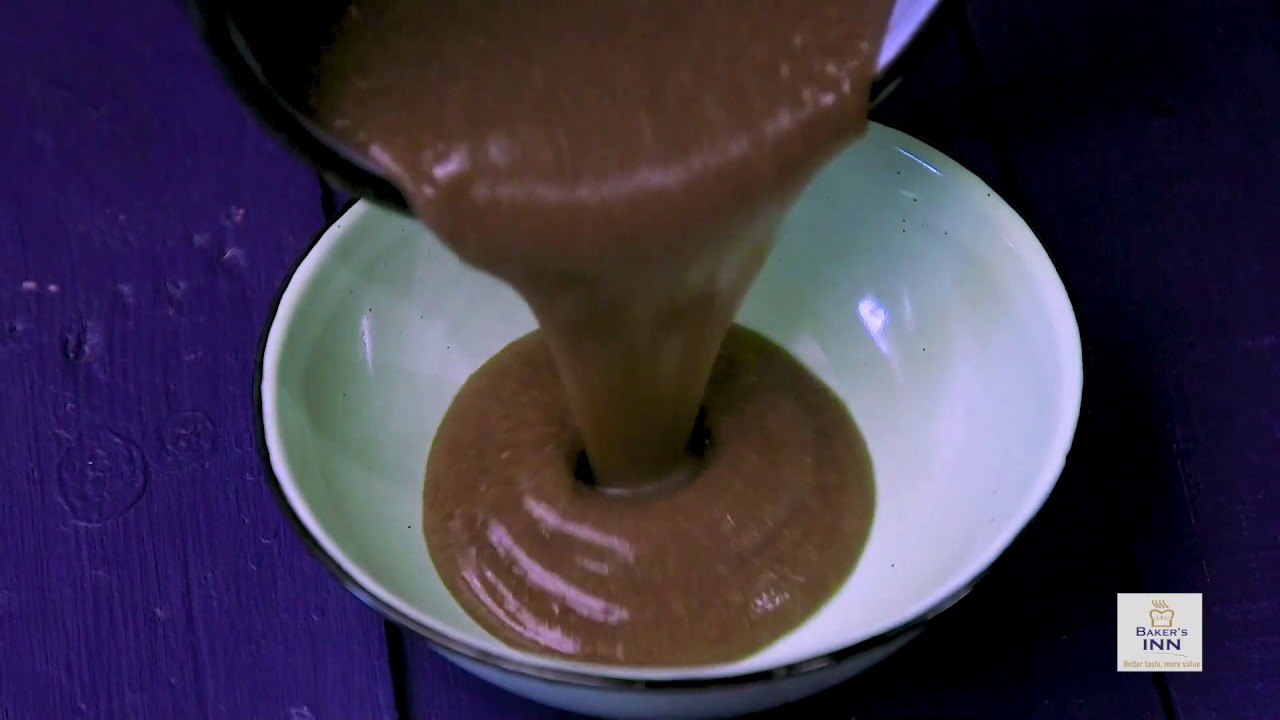 Baker's Inn Zimbabwe "Millet Porridge with Bread Recipe" YouTube