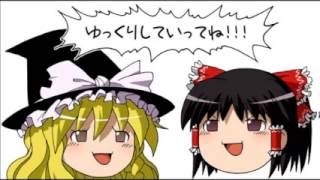 【UTAUカバー】シンデレラシンドローム【ゆっくり】