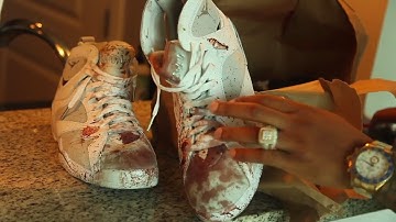 Bambino Gold "Upgrade (Intro)" [Official Music Video]