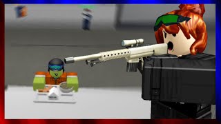 Bullied By Fans in ROBLOX Prison Life 2.0
