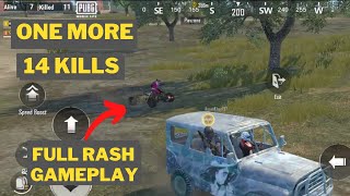 Full Rash Gameplay// Pubg Lite Chicken Dinner// BD SOLDEIR 880