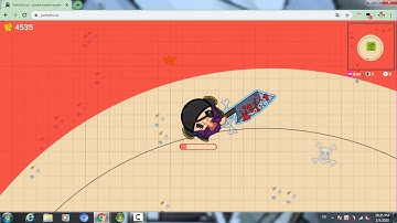 How to hack Yohoho.io?