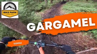 Gargamel - Bike Park Czarna Góra