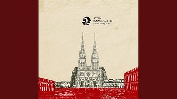 Echoes in My Mind (Radio Edit)