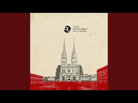 Echoes in My Mind (Radio Edit)
