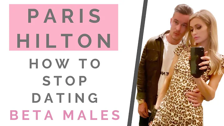 LESSONS FROM PARIS HILTON & "THIS IS PARIS:" How T...
