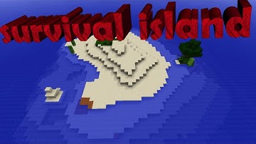 •Survival Island• Episode 1: Getting started |DUTCH| HD