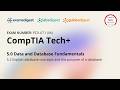 CompTIA Tech+ FCO U71 (V6) Certification Exam Full Course Vol. 5.2