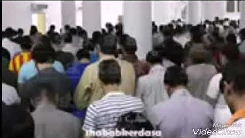 صلاة المغرب من مسجد عثمان الشيخ محمد العياط كرداسة يوم الاثنين سورة غافر ٢٠١٩/٢/٤م ١٤٤٠/٥/٢٩ هجريا.
