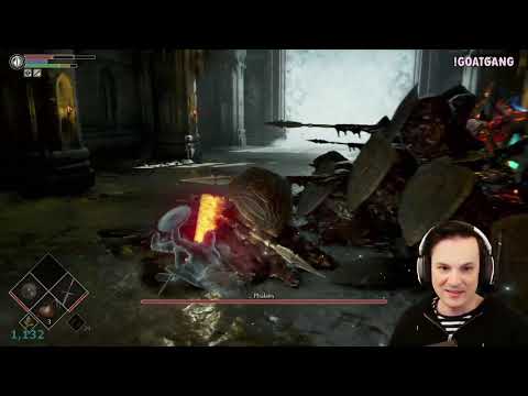 Just a bit of Demon's Souls PS5!