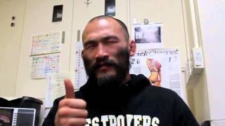 Celebrity Kotetsu Boku - the funniest interview ever Profile