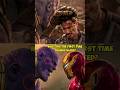 Thanos' First Blood: Tony Stark Strikes Back 🩸