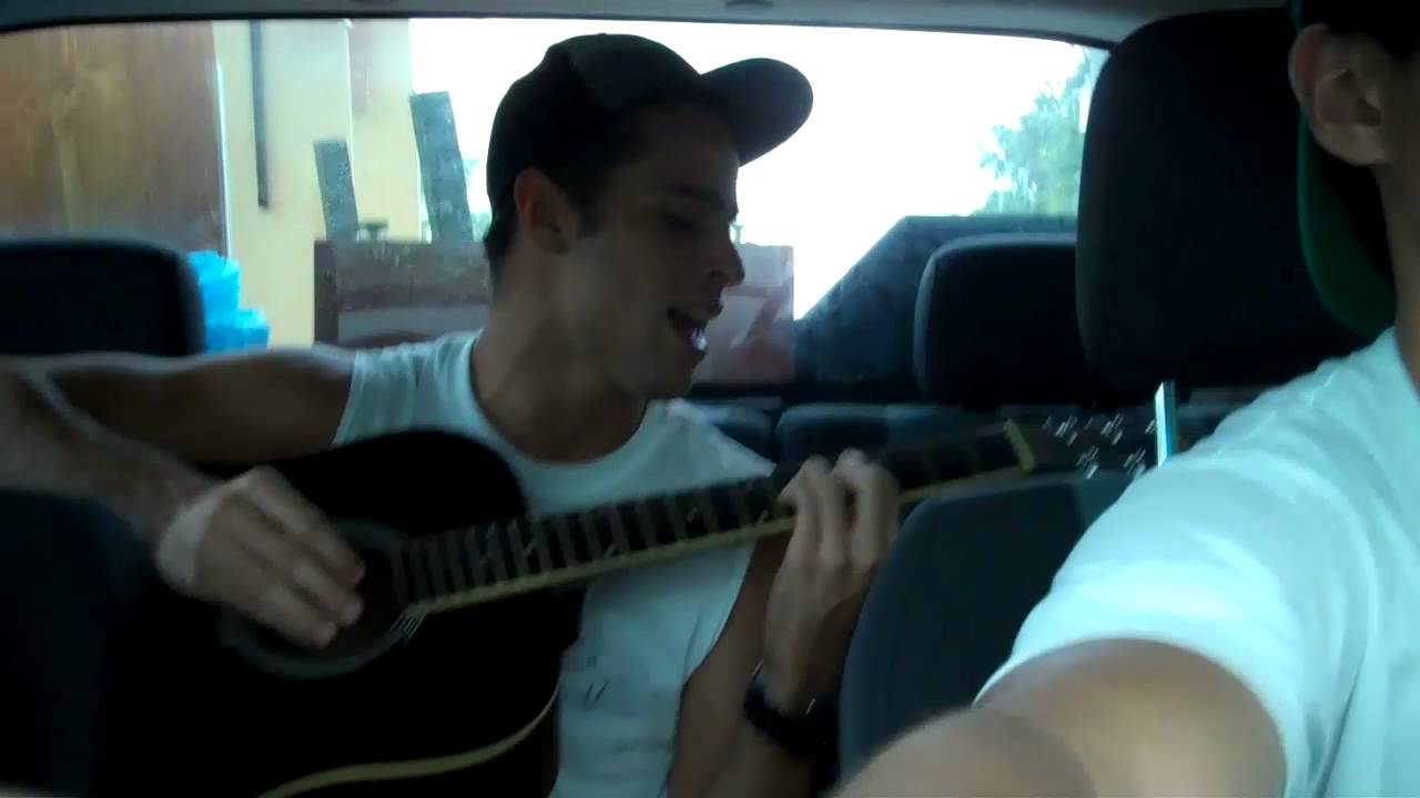 Road Trip/ Lazy Song Cover (Vlog #3)