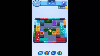 Color Block Jam Level 286