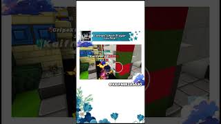 Grop Bhai Ki Ameeri Ka Raaz 😋... #blockmango #bedwars #shorts #funny #mattsun