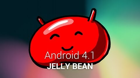 Jellyblast 4.1 v3 for galaxy y
