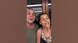 Jovana Pajic i Darko Filipovic - Necu dugo /Svetlana Ceca Raznatovic /cover