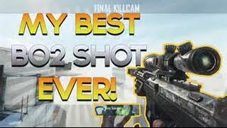 My Best FFA Trickshot Ever