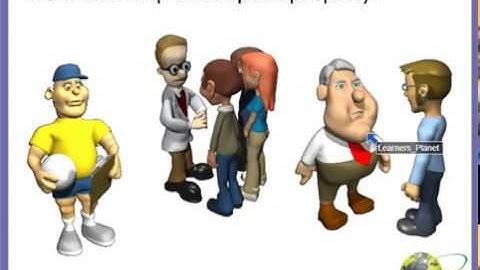 Class 4 Science Our Food Teeth and Digestion video session 1