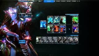 Warframe Обзор Гайд Для начинающих Обучение Прокачка Модов Warframe Обзор Гайд Для начинающих Обучение Прокачка Модов