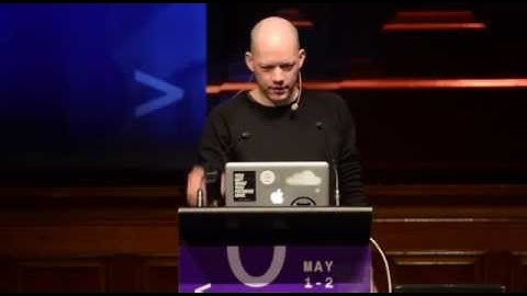 Alex Feyerke - Offline First