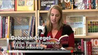 Deborah Siegel - The Rise of the Feminist Bad-Ass