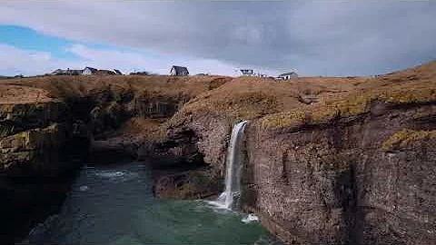 Missing Lighthouse Keepers from Flannan Isles, Scotland #missing #lighthouse #flannanisles