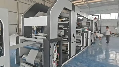 Multi layer material composite coating machine