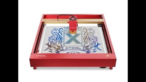 XTool D1 Pro Golden Problem NEW UPDATE