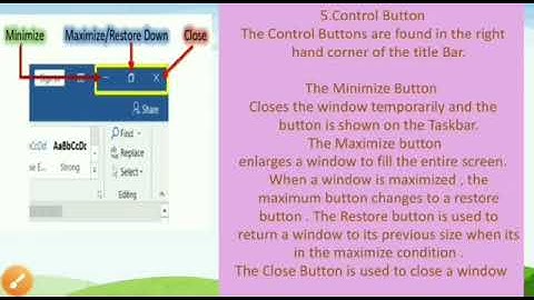 Std : 4. Sub : Computer.  Ls.no 4 More on Windows.