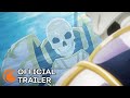 Skeleton Knight in Another World | OFFICIAL TRAILER