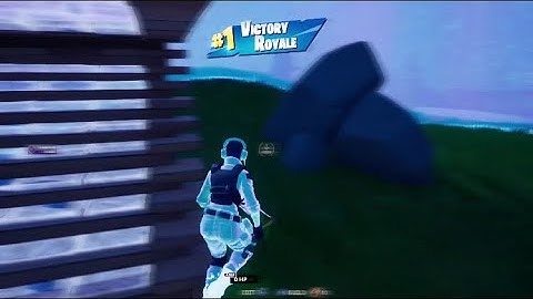 SMOOTH Console Building On 60 FPS💞+Best Console Linear Settings