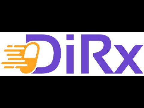 Enroll123 DiRx Overview for Employers