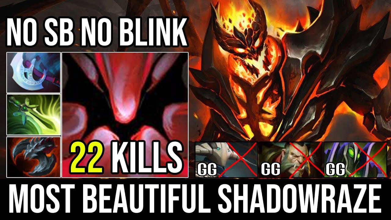 most beautiful shadowraze no blink no shadow blade sf most beautiful shadowraze no blink no shadow blade sf