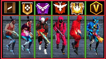 NOOB TO PRO JOURNEY LVL 100 ⚡ ⚡ para SAMSUNG A3,A5,A6,A7,J2,J5,J7,S5,S6,S7,S9,A10,A20,A30,A50,A70