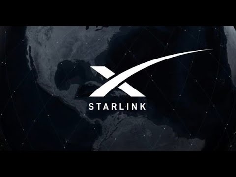 Šta su to StarLink sateliti ?