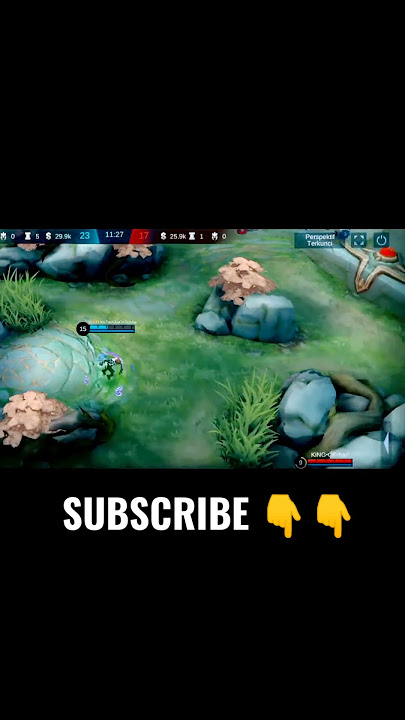 GUSION SAVAGE MOMENTS 2