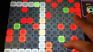 Ring Sequencer: Quick demo
