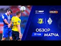 Обзор матча «Ростов» – «Динамо» Мх | Мир РПЛ 2025/26