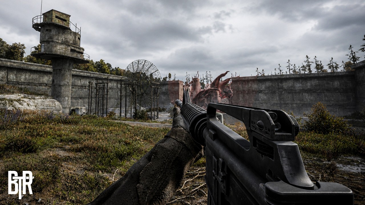 This Mod Is Super Immersive in Arma Reforger!