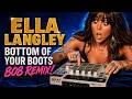 Ella Langley Bottom Of Your Boots 808 Remix 
