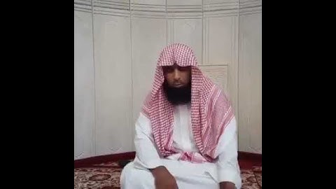 تلاوة جميلة للشيخ صلاح البدير