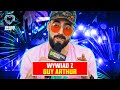 GUY ARTHUR rozwiązał konflikt ze STMPD RCRDS? | Beach Party Trzcianka 2019